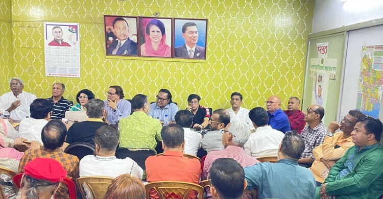 বাংলা বর্ষবরণে ব্যাপক প্রস্তুতি নিয়েছে জাসাস