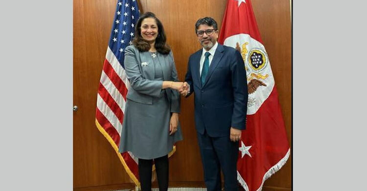 FS engages in productive talks with US on reform initiatives
