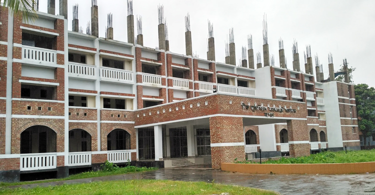 জুট মিলের সুপারভাইজার হত্যা, একযুগ পর আসামির যাবজ্জীবন