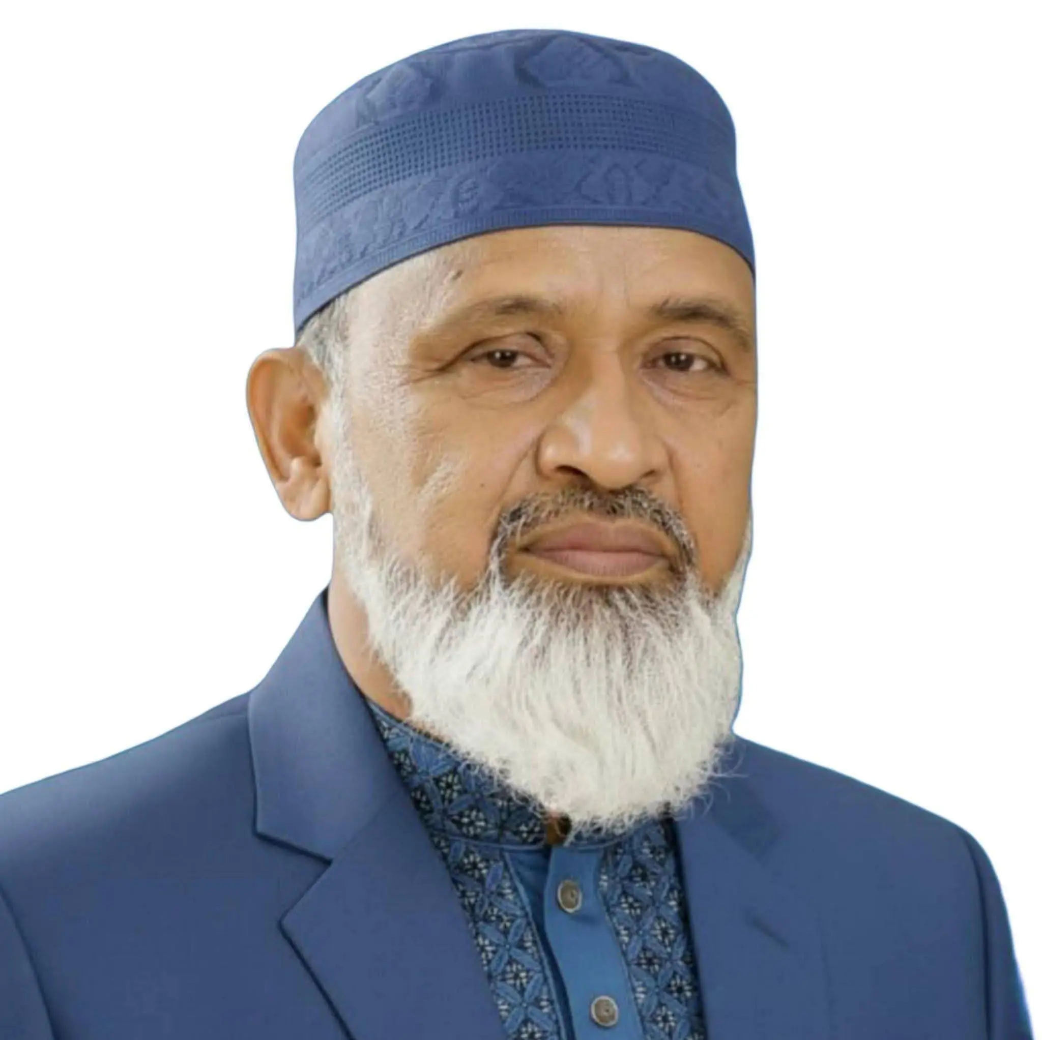  অধ্যাপক মো. গোলাম রসুল