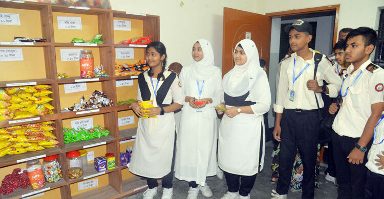 যশোরের ১৭৫ শিক্ষাপ্রতিষ্ঠানে অর্থ বরাদ্দ