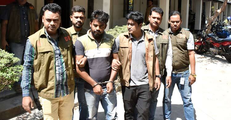 সাবেক স্ত্রীর সঙ্গে পরকীয়া, খালুর দুই চোখ তুলে নিলেন যুবক