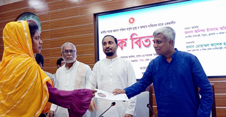 জ্বালানি তেলে প্রতিদিন ১৬৭ কোটি টাকা ভর্তুকি দিচ্ছে সরকার