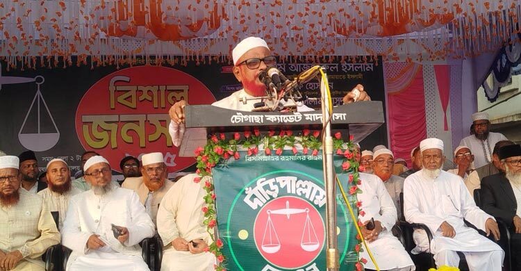 অনেক নেতা দেশে আসার সাহস পাচ্ছেন না: এটিএম আজহারুল