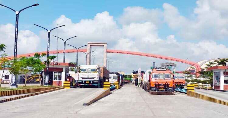ভারতের প্রজাতন্ত্র দিবস: আজ বেনাপোল বন্দরে আমদানি-রপ্তানি বন্ধ