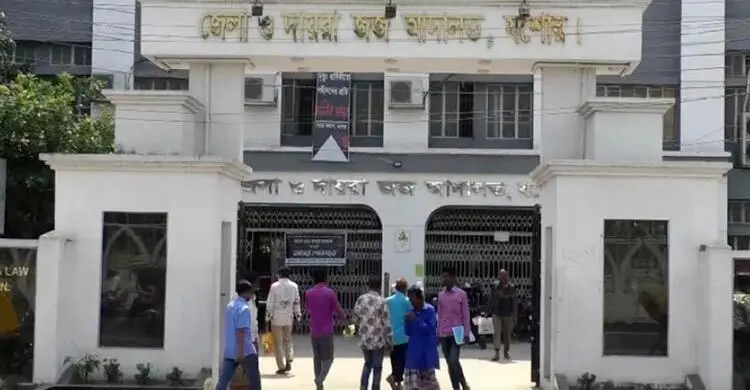 জামায়াতের নারী কর্মীদের হেনস্তা, বিএনপির ৬ কর্মীকে জরিমানা