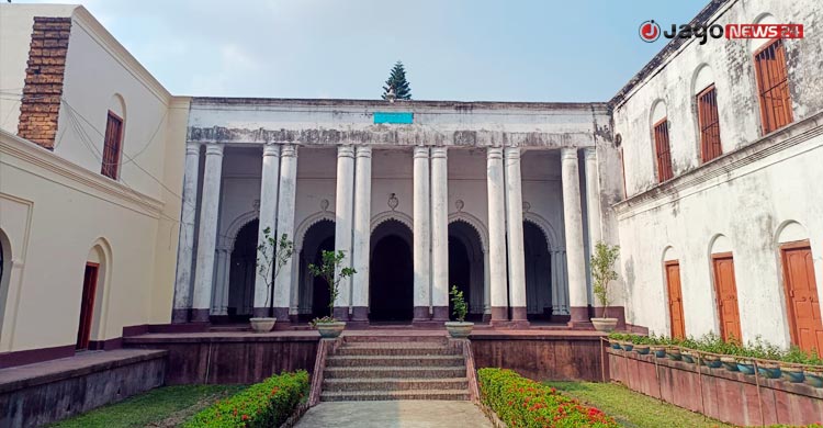 কপোতাক্ষ তীরে বঞ্চনার ইতিহাস, মধুকবির স্মৃতি আগলে রেখেছে সাগরদাঁড়ি