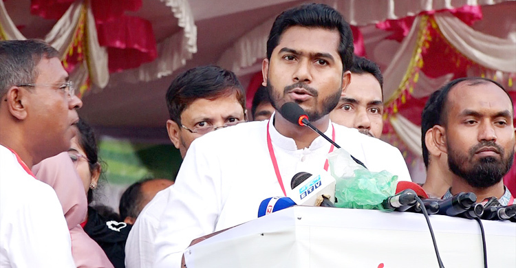 যে যতটুকু পাপ করেছে তাকে ততটুকু প্রায়শ্চিত্ত করতে হবে