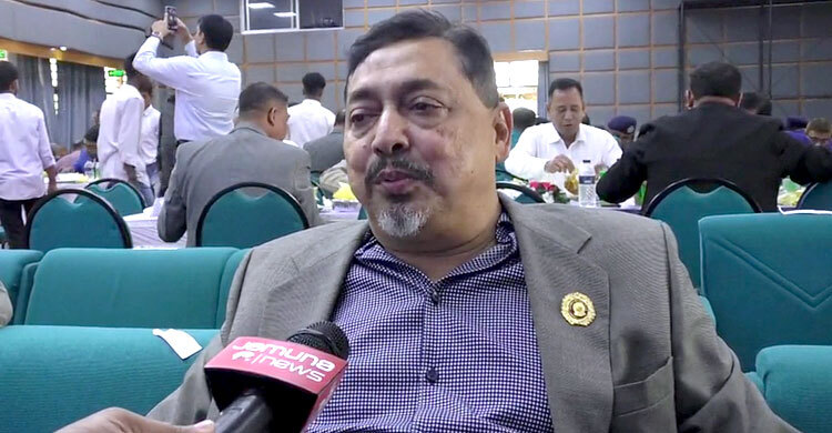 ঝিনাইদহে ট্রিপল মার্ডারে চরমপন্থিরা জড়িত কি না তদন্ত চলছে