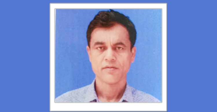 বাবা হত্যায় ৩৪ বছর পলাতক, জামিন চাইতে এসে কারাগারে ছেলে