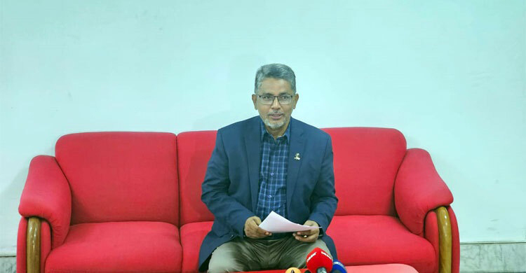 দুপুর পর্যন্ত মনোনয়নপত্র নিলেন ১৪৫ প্রার্থী