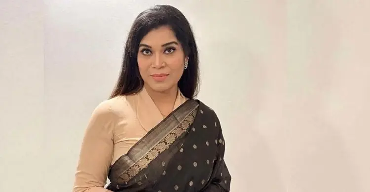 বিটিভির নতুন মহাপরিচালক কাজী জেসিন