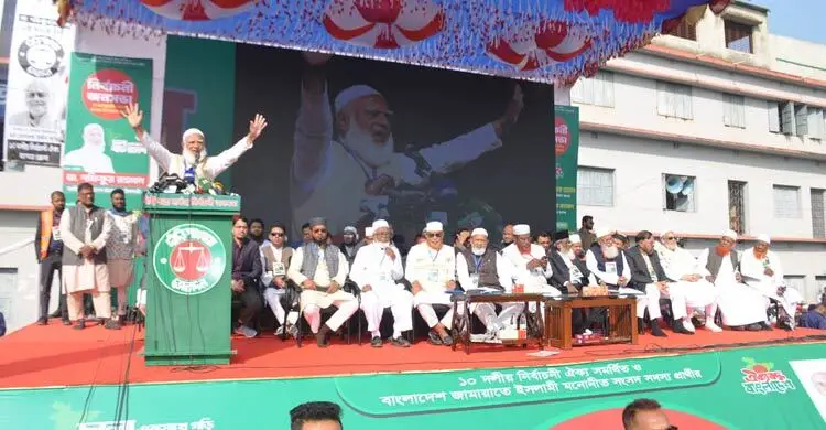 পাল্লার মাপে কম-বেশি করবো না, যার যা অধিকার বুঝিয়ে দেবো