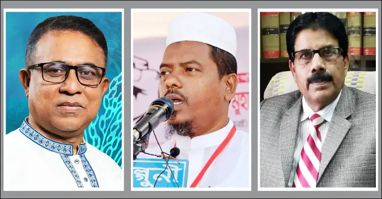 যশোরে বিএনপি-ইসলামী আন্দোলনের প্রার্থীসহ ৫ জনের মনোনয়ন বাতিল