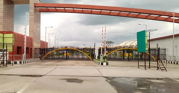 জমি স্বল্পতায় ফিকে হচ্ছে &lsquo;ইউনিফাইড বেনাপোল বন্দর&rsquo; প্রকল্প