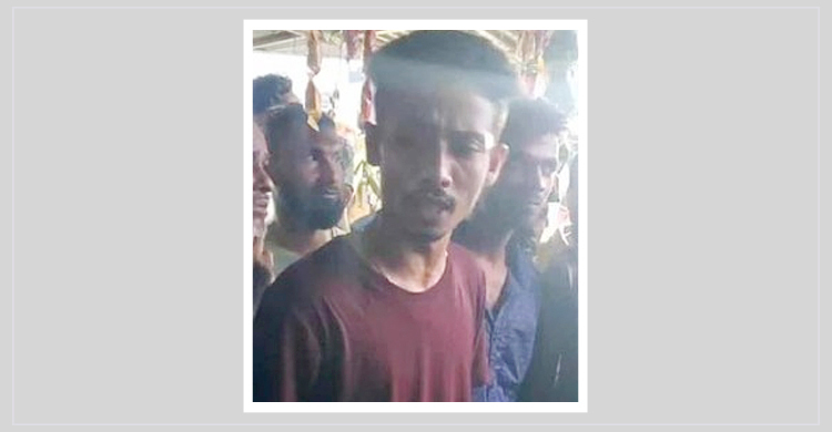 যশোরে সিআইডির ওপর হামলায় অভিযুক্ত তুষার আটক