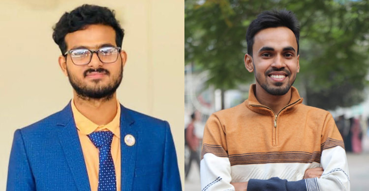 যবিপ্রবি সাংবাদিক সমিতির সভাপতি রুহুল, সম্পাদক সাদী