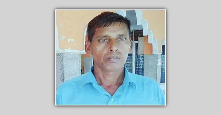 শার্শায় বিদ্যুৎস্পৃষ্টে গ্রাম পুলিশের মৃত্যু