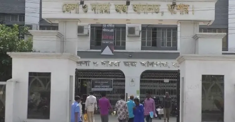 যশোরে চাকরিচ্যুত পুলিশ কর্মকর্তা জসিম দম্পতি কারাগারে