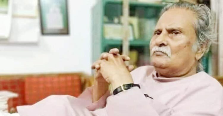 যতীন স্যারদের মৃত্যু হয় না