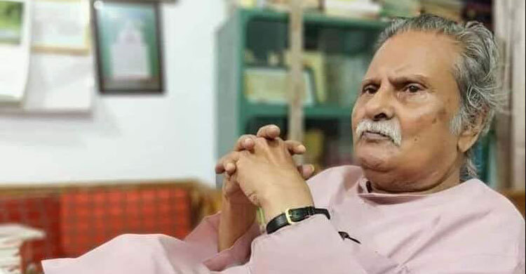 Educationist Jatin Sarkar passes away