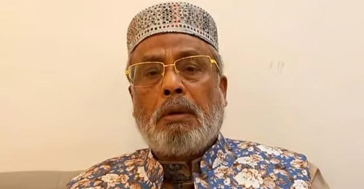 জাতীয় পার্টিতে নতুন সংকট