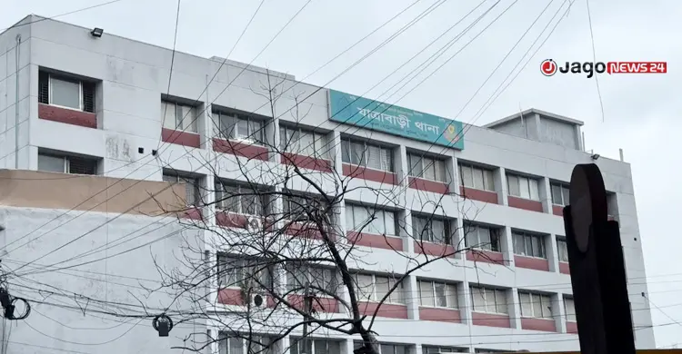 জুলাই বিপ্লবের অপ্রতিরোধ্য ‘স্ট্যালিনগ্রাদ’ যাত্রাবাড়ী