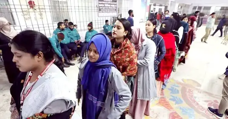 জকসুতেও ছাত্রদলের ভরাডুবির কারণ কী?