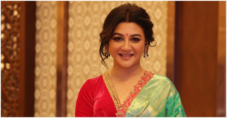 অবশেষে গোপন প্রেম ও প্রেমিকের কথা স্বীকার করলেন জয়া