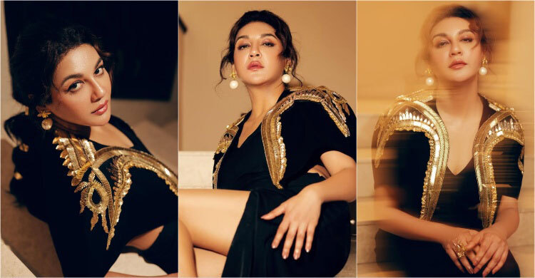 বাংলাদেশ নিয়ে ভুল বার্তা দেওয়া হচ্ছে, আমরা ভালো আছি : জয়া