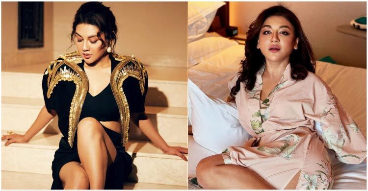 ওটিটিতে মুক্তি পাচ্ছে জয়ার সিনেমা