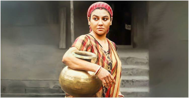 ঘরে বসেই দেখা যাবে জয়ার আরেকটি সিনেমা