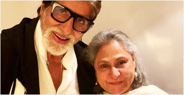 অমিতাভকে নিয়ে জয়ার বিস্ফোরক বক্তব্য