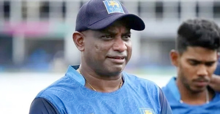 বাংলাদেশের কাছে হারটা নিয়েই আফসোস হচ্ছে জয়সুরিয়ার