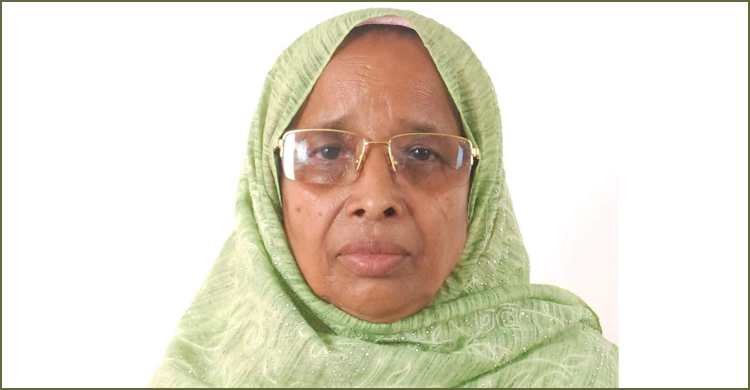 সেনা মোতায়েন চান জায়েদা খাতুন, কূটনীতিকদের কাছেও চিঠি