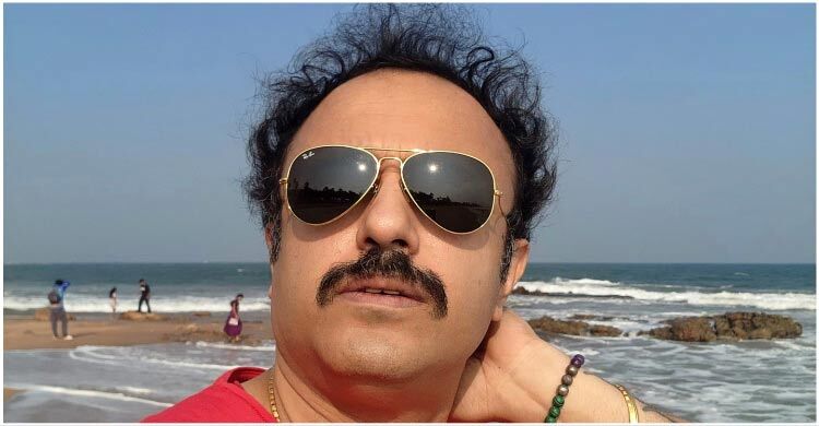 লরির ধাক্কায় সপরিবারে ভয়াবহ সড়ক দুর্ঘটনার শিকার অভিনেতা