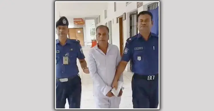 জয়পুরহাটে চাঞ্চল্যকর মেট্রন হত্যা, ১৭ বছর পর দারোয়ানের যাবজ্জীবন