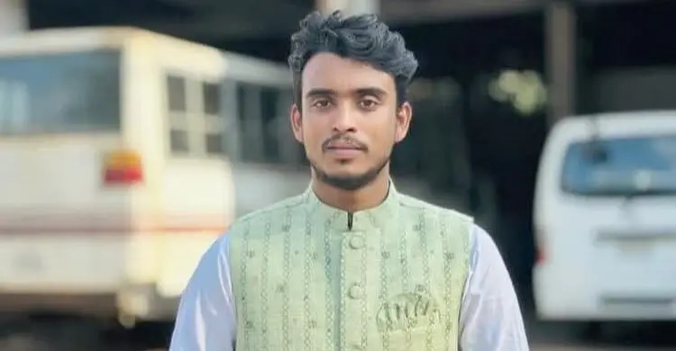 JCD expels leader for contesting SUCSU election independently