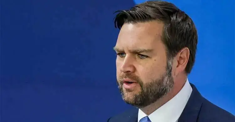 মঙ্গলবার ইসলামাবাদে পৌঁছাবেন মার্কিন ভাইস প্রেসিডেন্ট