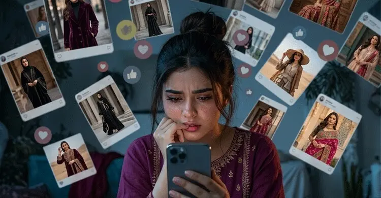 যাকে চেনেনই না, তার সাফল্যে মন খারাপ হচ্ছে কেন