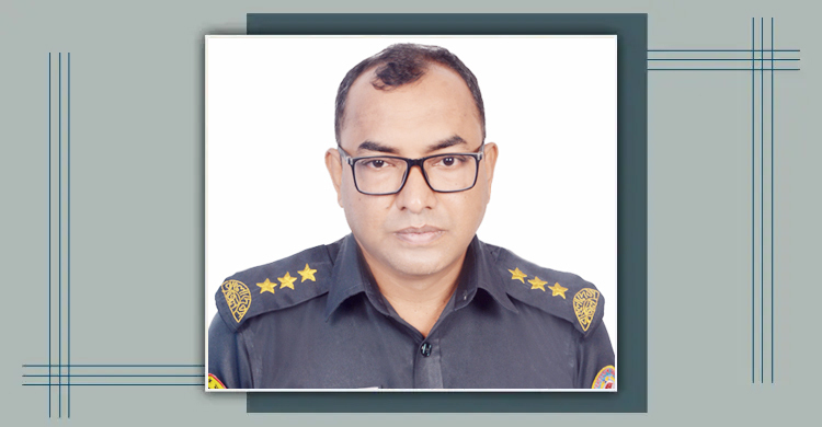 বাগেরহাটে থাকতে ৫ লাখ ‌‘ঘুস’ দাবি, জেলার বললেন ‘সম্পূর্ণ মিথ্যা’