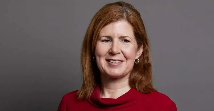 দুদিনের সফরে ঢাকা আসছেন যুক্তরাজ্যের আন্তর্জাতিক উন্নয়নমন্ত্রী