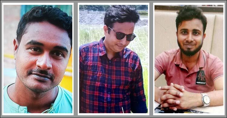 যশোরে নির্মাণাধীন ভবনের কার্নিশ ভেঙে দুই প্রকৌশলীসহ নিহত ৩