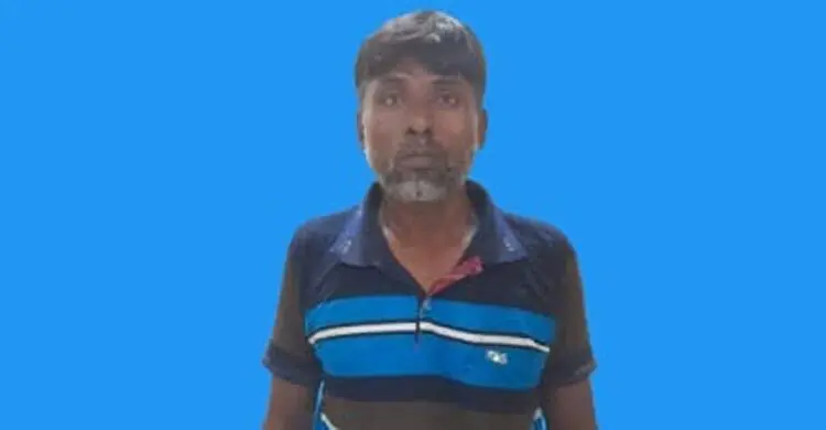 মাদক মামলায় পিকআপ চালকের যাবজ্জীবন