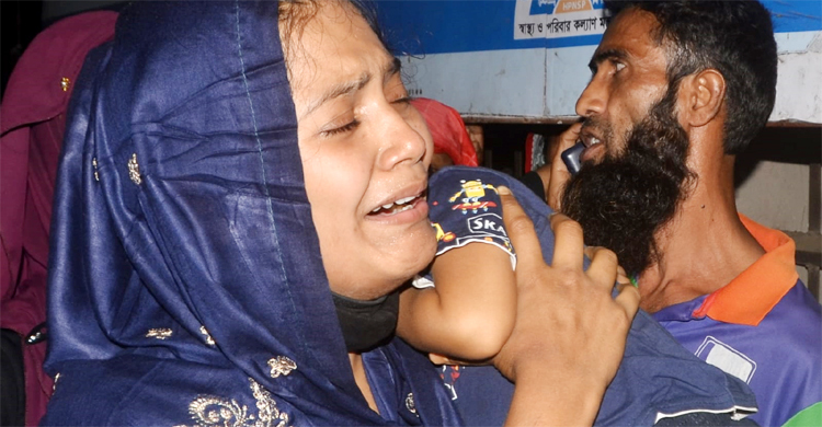 যশোরে প্রবাসী যুবককে কুপিয়ে হত্যা