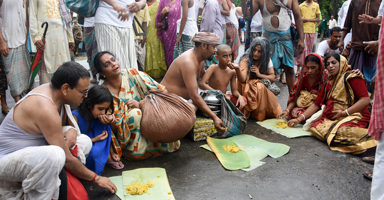 একাত্তরের যুদ্ধবিভীষিকা দেখালো ‘সেপ্টেম্বর অন যশোর রোড’