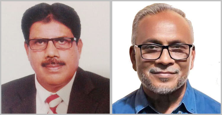 যশোরে বিএনপির সভাপতি সাবু, সম্পাদক খোকন