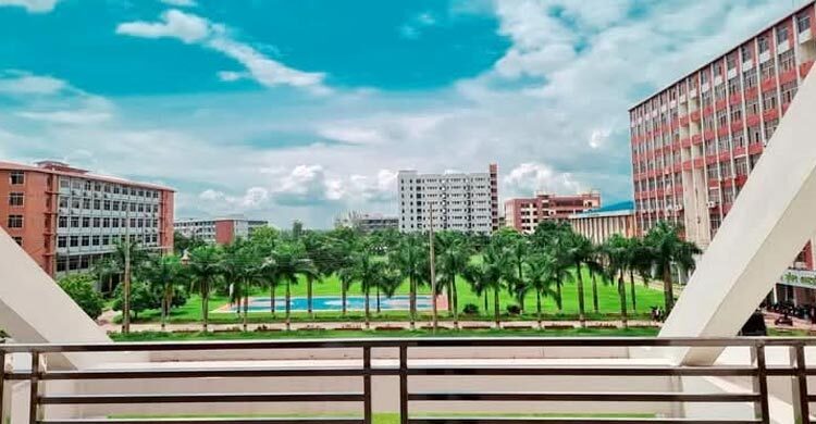 যবিপ্রবিতে বঙ্গবন্ধু পরিবারের নামে থাকা ৪ স্থাপনার নাম পরিবর্তন