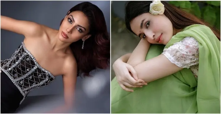 স্নিগ্ধাকে নিয়ে সমালোচনার জবাবে যা বললেন মিস ওয়ার্ল্ড বাংলাদেশ জেসিয়া