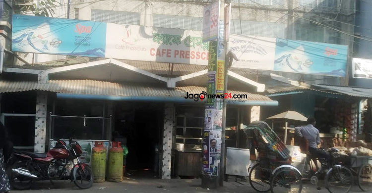 হোটেলে খাবার নষ্ট কম, ৫ গুণ বেশি দাওয়াতে